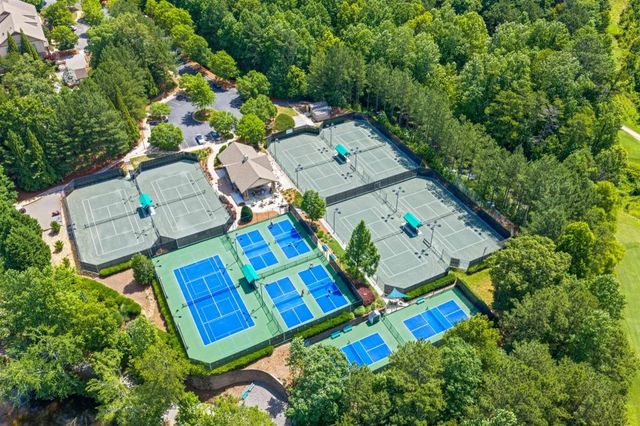 400 Laurel Spring Court, Canton, GA 30114