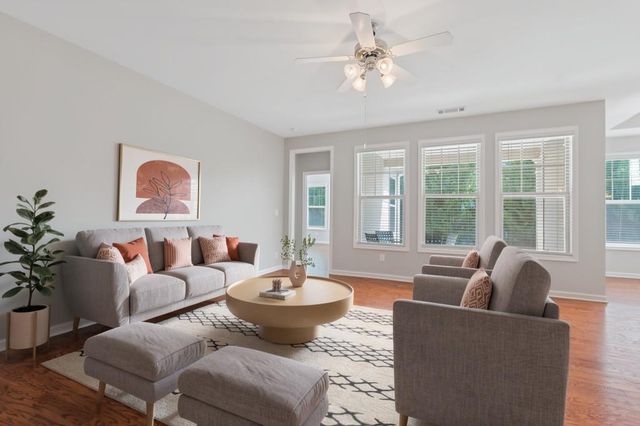 400 Laurel Spring Court, Canton, GA 30114