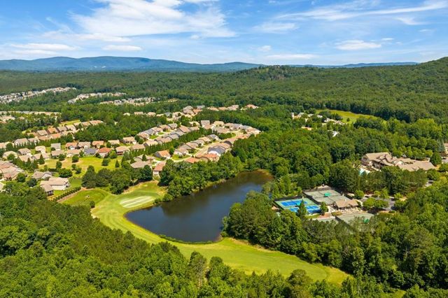 400 Laurel Spring Court, Canton, GA 30114