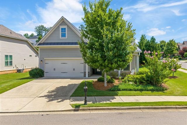 400 Laurel Spring Court, Canton, GA 30114
