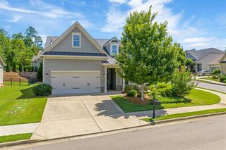 400 Laurel Spring Court, Canton, GA 30114