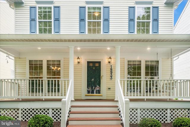 18933 FOUNTAIN HILLS DR, Germantown, MD 20874