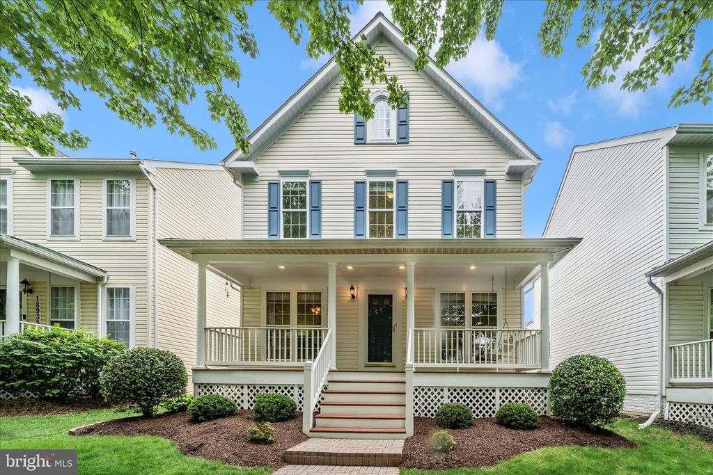 18933 FOUNTAIN HILLS DR, Germantown, MD 20874