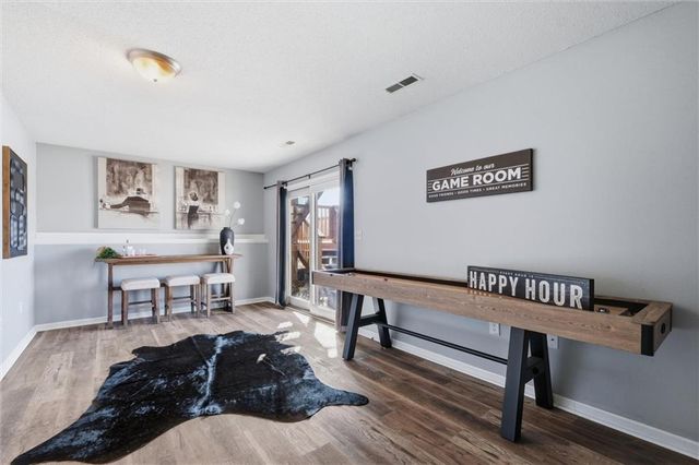 23313 S Aero Drive, Peculiar, MO 64078