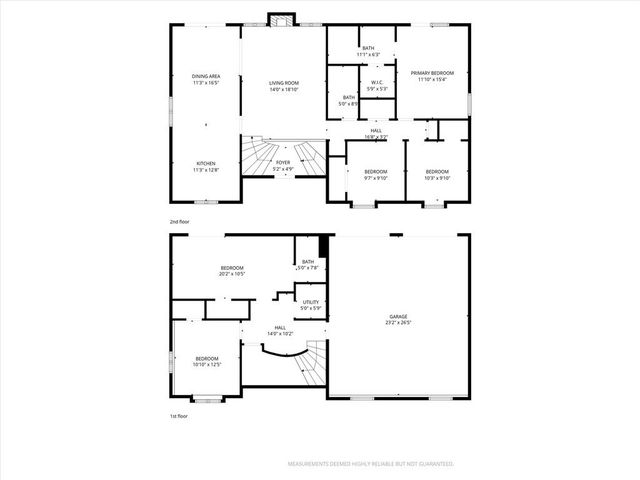 23313 S Aero Drive, Peculiar, MO 64078