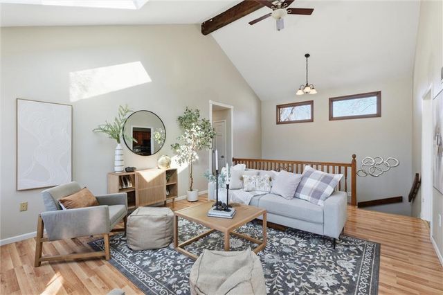 23313 S Aero Drive, Peculiar, MO 64078