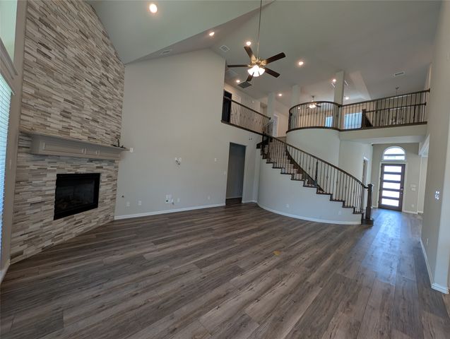 2809 River Bend Place, Celina, TX 75009