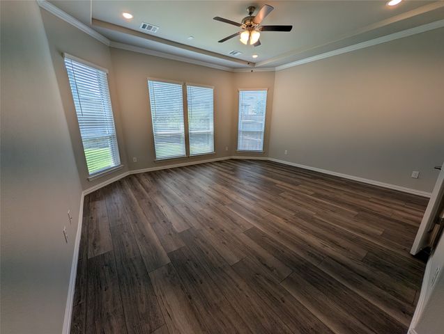 2809 River Bend Place, Celina, TX 75009