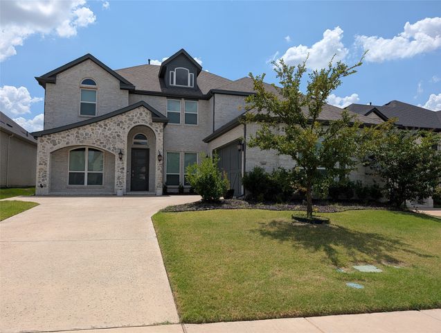 2809 River Bend Place, Celina, TX 75009