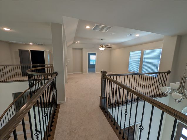 2809 River Bend Place, Celina, TX 75009