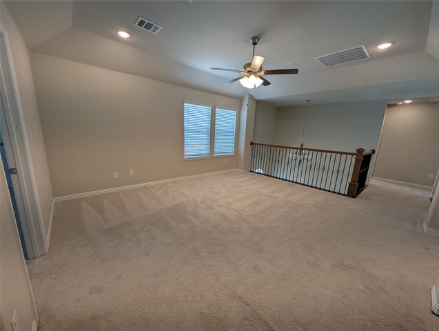 2809 River Bend Place, Celina, TX 75009