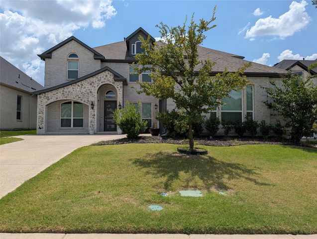 2809 River Bend Place, Celina, TX 75009
