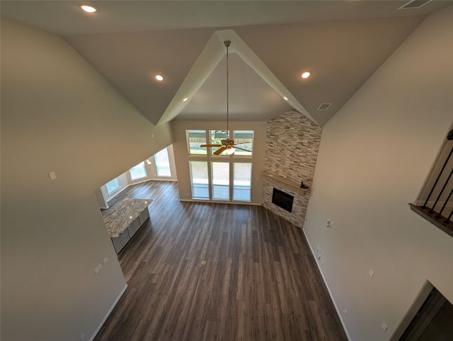 2809 River Bend Place, Celina, TX 75009