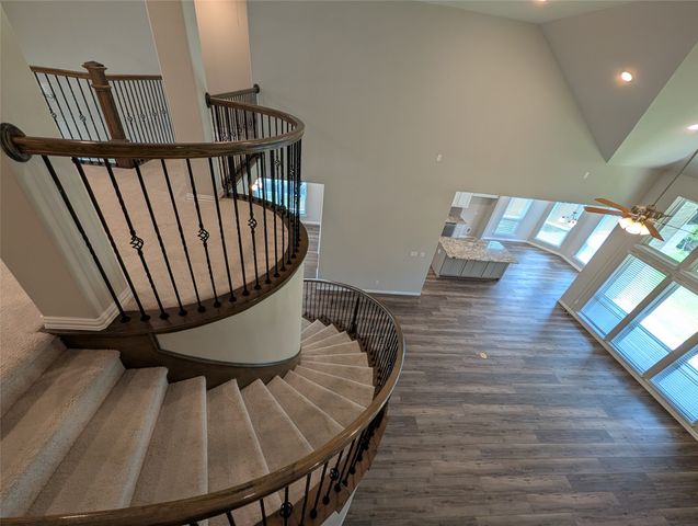 2809 River Bend Place, Celina, TX 75009
