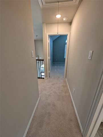 2809 River Bend Place, Celina, TX 75009