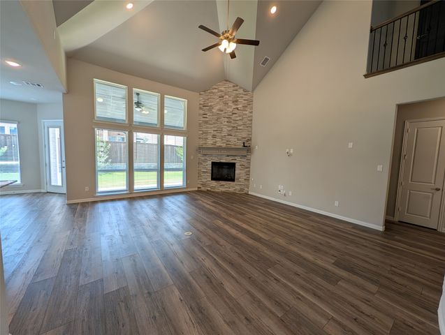 2809 River Bend Place, Celina, TX 75009