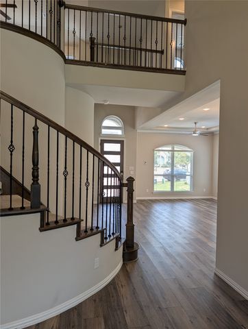 2809 River Bend Place, Celina, TX 75009