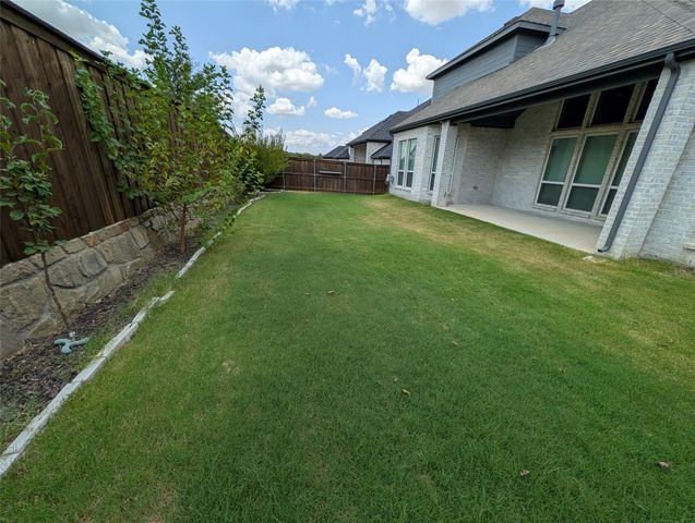 2809 River Bend Place, Celina, TX 75009