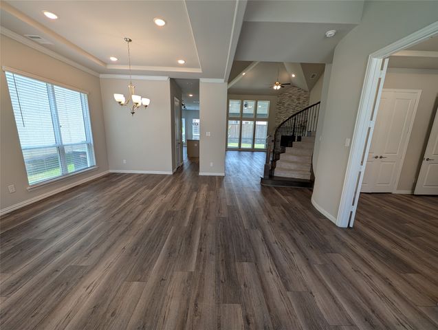 2809 River Bend Place, Celina, TX 75009