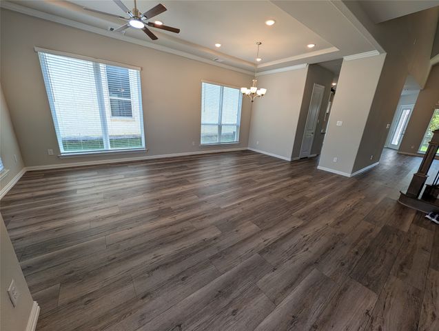 2809 River Bend Place, Celina, TX 75009