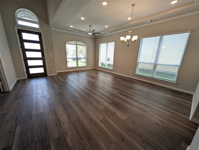 2809 River Bend Place, Celina, TX 75009