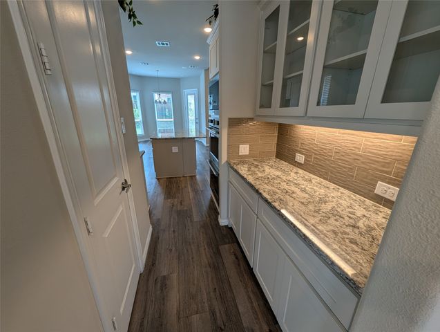 2809 River Bend Place, Celina, TX 75009