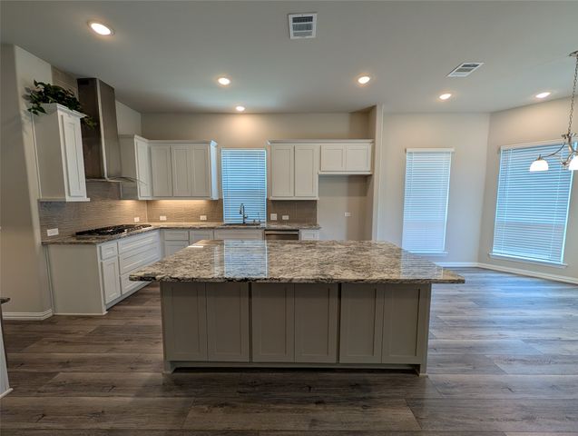 2809 River Bend Place, Celina, TX 75009