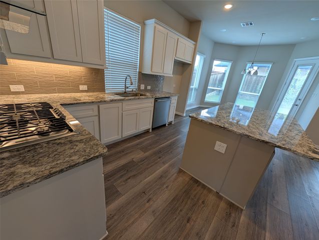 2809 River Bend Place, Celina, TX 75009