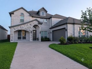 2809 River Bend Place, Celina, TX 75009