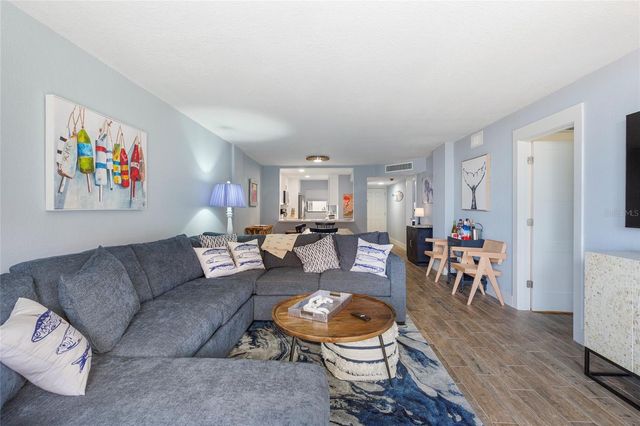 17580 GULF BOULEVARD 115, Redington Shores, FL 33708