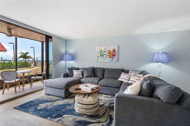 17580 GULF BOULEVARD 115, Redington Shores, FL 33708