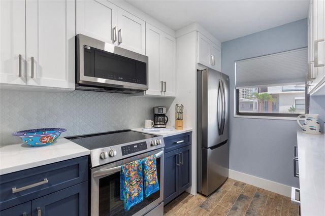 17580 GULF BOULEVARD 115, Redington Shores, FL 33708