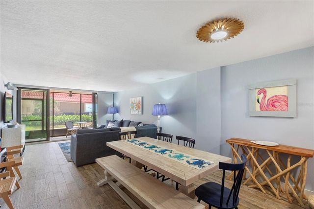 17580 GULF BOULEVARD 115, Redington Shores, FL 33708