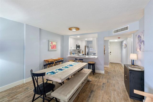17580 GULF BOULEVARD 115, Redington Shores, FL 33708