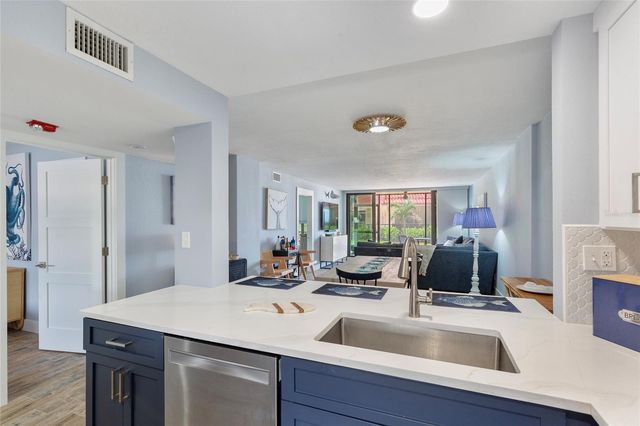 17580 GULF BOULEVARD 115, Redington Shores, FL 33708