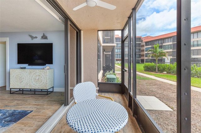 17580 GULF BOULEVARD 115, Redington Shores, FL 33708