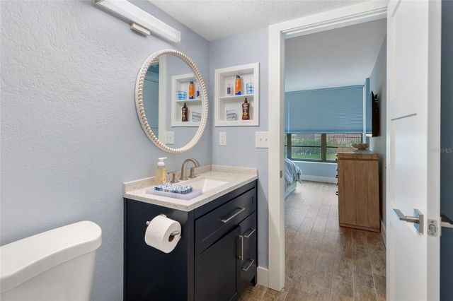 17580 GULF BOULEVARD 115, Redington Shores, FL 33708