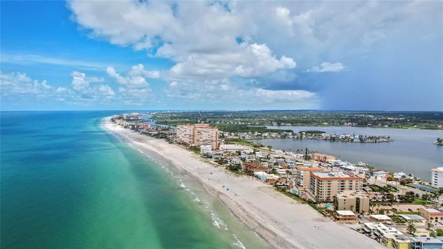17580 GULF BOULEVARD 115, Redington Shores, FL 33708