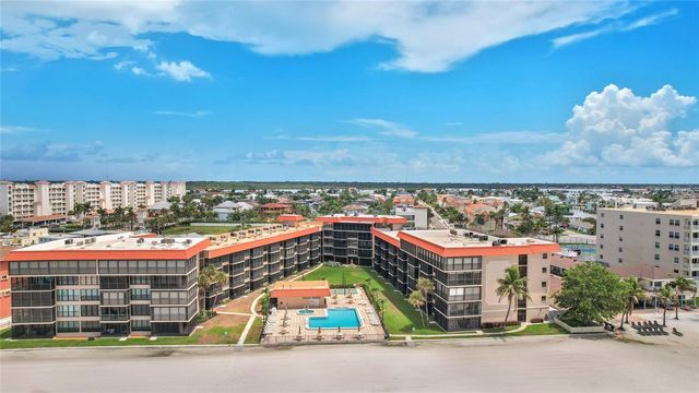 17580 GULF BOULEVARD 115, Redington Shores, FL 33708