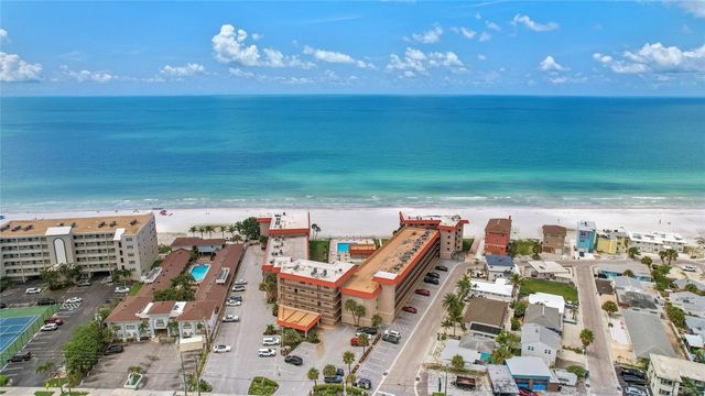 17580 GULF BOULEVARD 115, Redington Shores, FL 33708