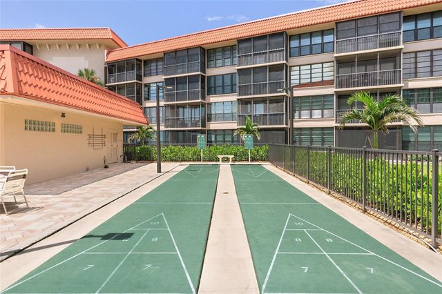 17580 GULF BOULEVARD 115, Redington Shores, FL 33708