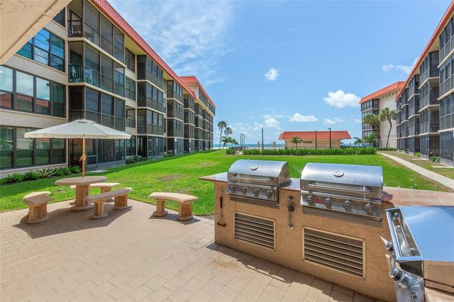 17580 GULF BOULEVARD 115, Redington Shores, FL 33708