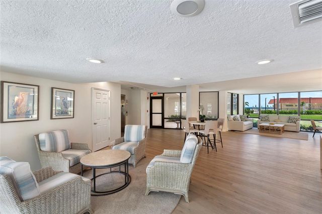 17580 GULF BOULEVARD 115, Redington Shores, FL 33708
