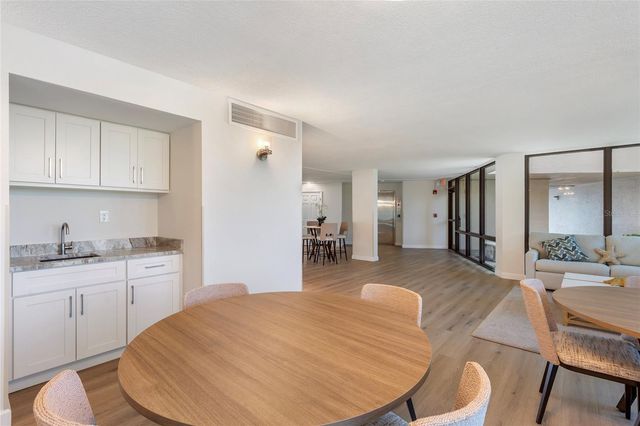17580 GULF BOULEVARD 115, Redington Shores, FL 33708