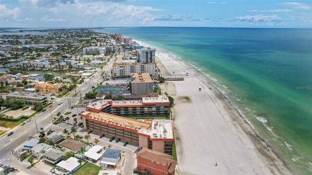 17580 GULF BOULEVARD 115, Redington Shores, FL 33708