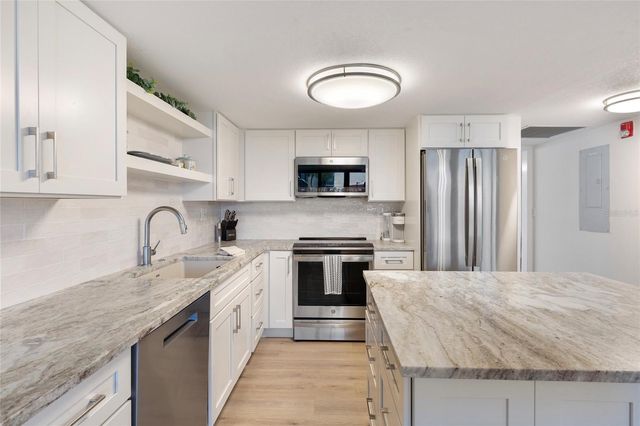 17580 GULF BOULEVARD 115, Redington Shores, FL 33708