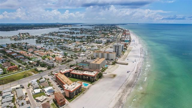 17580 GULF BOULEVARD 115, Redington Shores, FL 33708