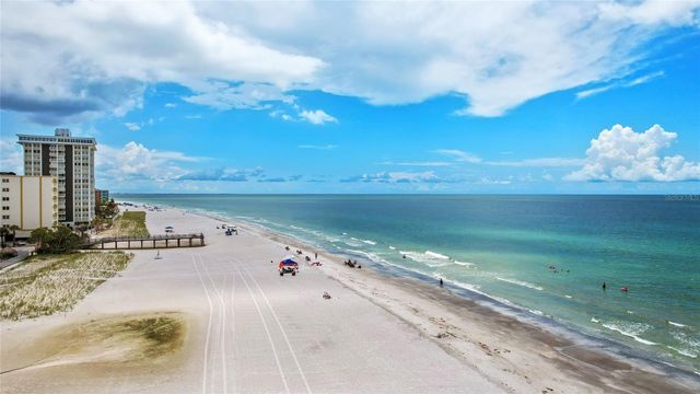 17580 GULF BOULEVARD 115, Redington Shores, FL 33708