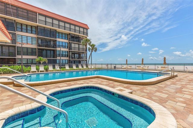 17580 GULF BOULEVARD 115, Redington Shores, FL 33708
