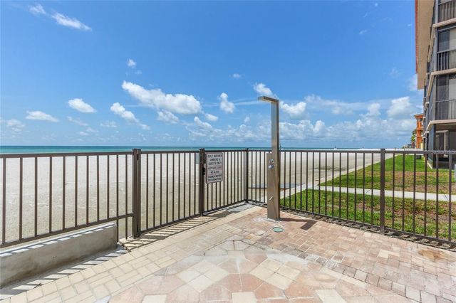 17580 GULF BOULEVARD 115, Redington Shores, FL 33708